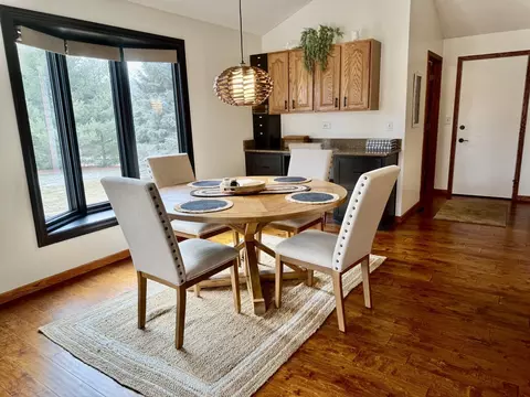 Dining - 129 Wright Dr, Utica, IL 61373 photo 1 of 2