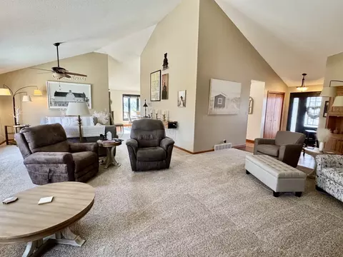 Living - 129 Wright Dr, Utica, IL 61373 photo 1 of 6