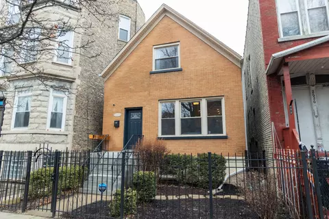 2628 W Crystal St, Chicago, IL 60622