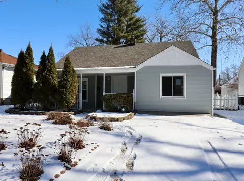 1456 S 6th Ave, Kankakee, IL 60901