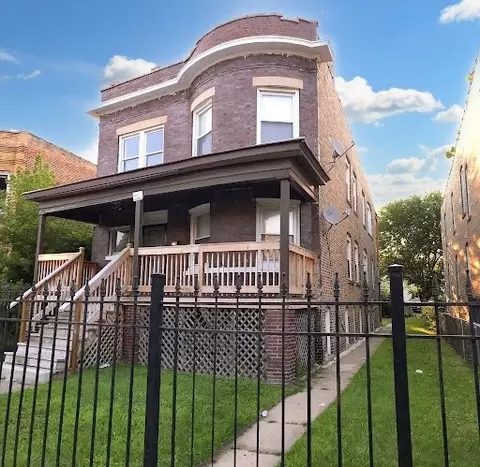 7615 S Emerald Ave, Chicago, IL 60620