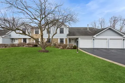 327 Woodbury Ct #C1, Schaumburg, IL 60193