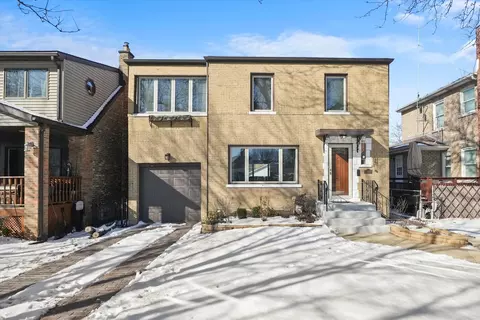 11006 S Harding Ave, Chicago, IL 60655
