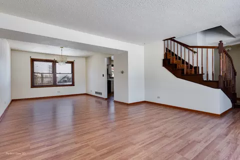 Living - 1166 Independence Dr, Bartlett, IL 60103 photo 2 of 5
