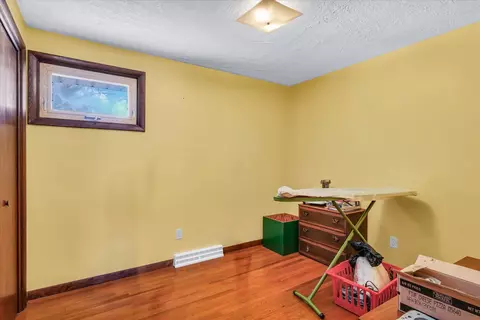 Bedroom - 209 S Maple St, Onarga, IL 60955 photo 2 of 7