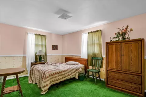 Bedroom - 209 S Maple St, Onarga, IL 60955 photo 6 of 7