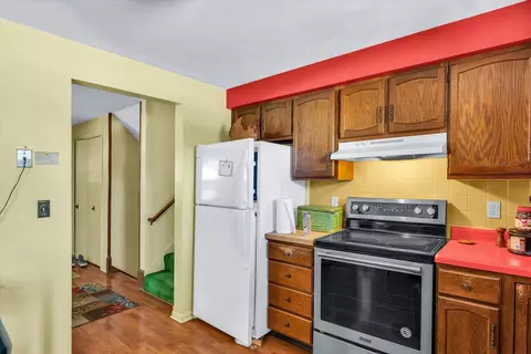 Kitchen - 209 S Maple St, Onarga, IL 60955 photo 5 of 5