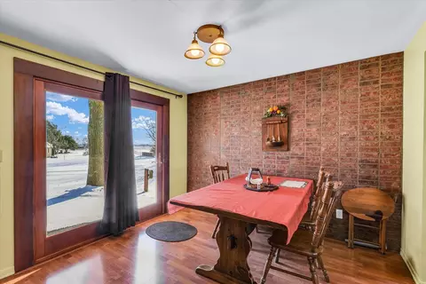 Dining - 209 S Maple St, Onarga, IL 60955 photo 1 of 2