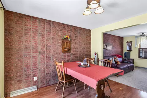 Dining - 209 S Maple St, Onarga, IL 60955 photo 2 of 2
