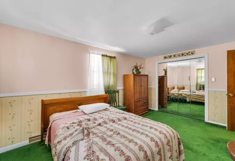 Bedroom - 209 S Maple St, Onarga, IL 60955 photo 7 of 7