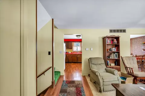 Entry Way - 209 S Maple St, Onarga, IL 60955 photo 1 of 3