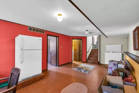 Entry Way - 209 S Maple St, Onarga, IL 60955 photo 3 of 3