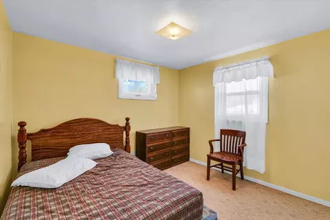 Bedroom - 209 S Maple St, Onarga, IL 60955 photo 4 of 7