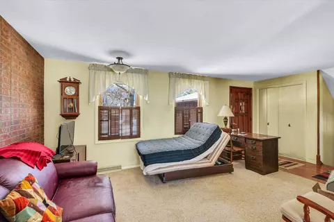 Bedroom - 209 S Maple St, Onarga, IL 60955 photo 1 of 7