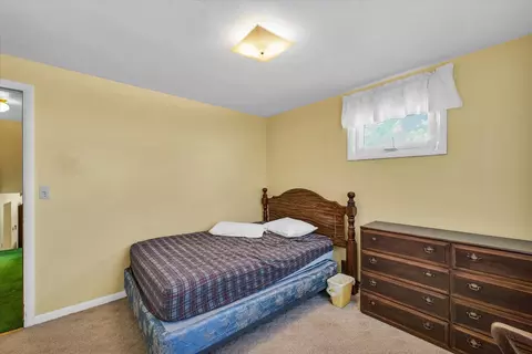 Bedroom - 209 S Maple St, Onarga, IL 60955 photo 5 of 7