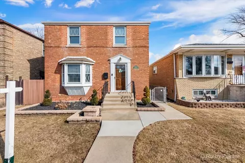 5253 S Austin Ave, Chicago, IL 60638