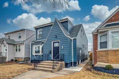 3317 N Pacific Ave, Chicago, IL 60634