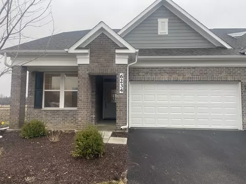 6234 Sandbelt Dr #21001, Woodridge, IL 60517