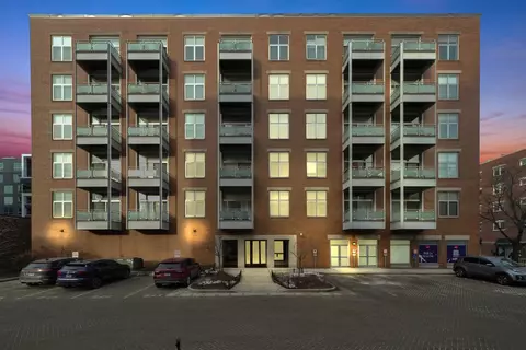 949 W Madison St #207, Chicago, IL 60607