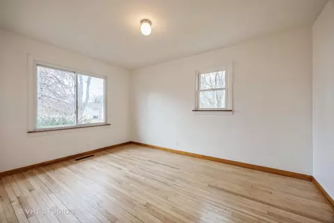 Bedroom - 5217 W Beach Ave, Mchenry, IL 60050 photo 2 of 3