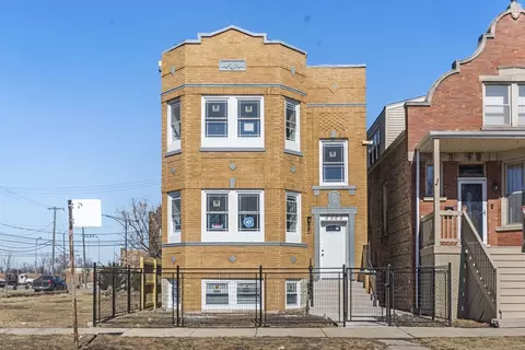 4944 W Polk St, Chicago, IL 60644