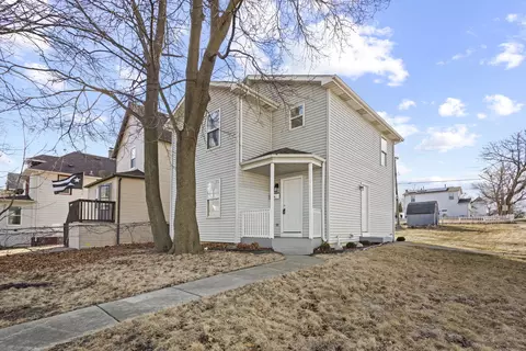 640 Lenox Ave, Waukegan, IL 60085