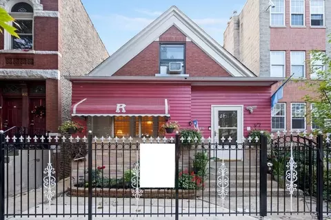 1436 N Campbell Ave, Chicago, IL 60622