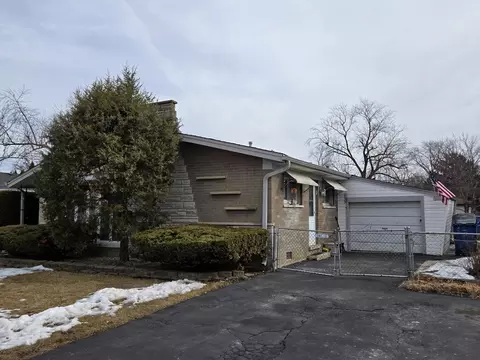 15251 Ridgeway Ave, Midlothian, IL 60445 photo 2