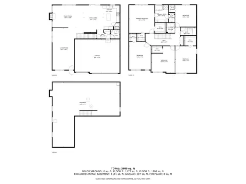 Floorplan - 305 Switchgrass Dr, Minooka, IL 60447 photo 4 of 4