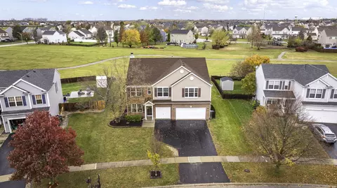 View/Area - 305 Switchgrass Dr, Minooka, IL 60447 photo 1 of 7