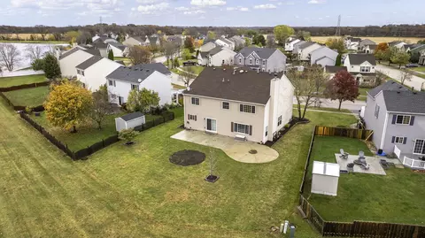 View/Area - 305 Switchgrass Dr, Minooka, IL 60447 photo 3 of 7