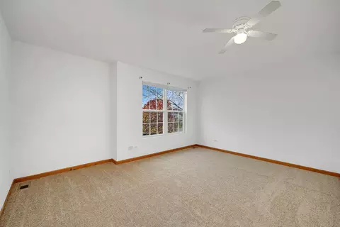 Bedroom - 305 Switchgrass Dr, Minooka, IL 60447 photo 3 of 3