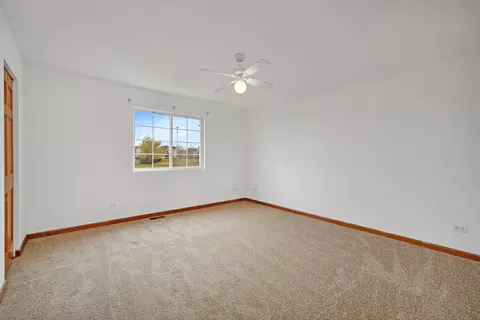 Bedroom - 305 Switchgrass Dr, Minooka, IL 60447 photo 2 of 3