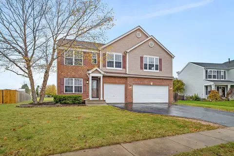305 Switchgrass Dr, Minooka, IL 60447