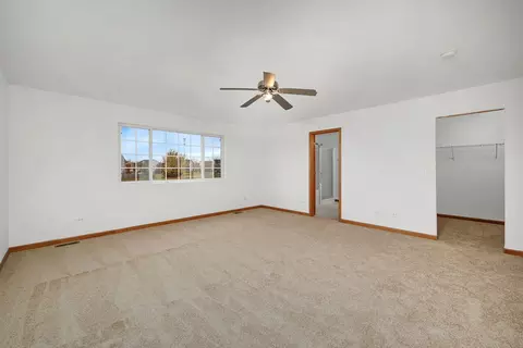 Bedroom - 305 Switchgrass Dr, Minooka, IL 60447 photo 1 of 3