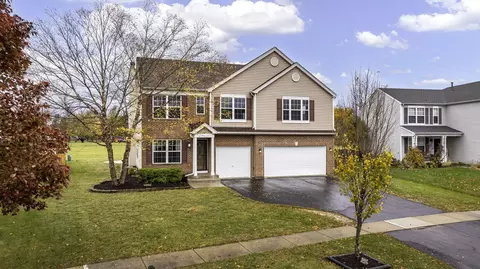 Other - 305 Switchgrass Dr, Minooka, IL 60447 photo 11 of 11