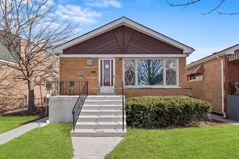 4627 S Keating Ave, Chicago, IL 60632