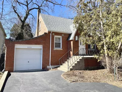 3846 Sterling Rd, Downers Grove, IL 60515