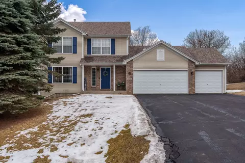 11356 Linden Blossom Ln, Roscoe, IL 61073