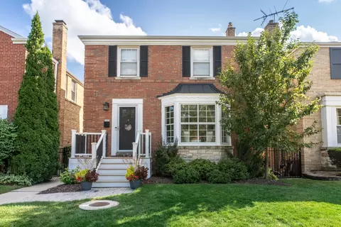7625 W Isham Ave, Chicago, IL 60631