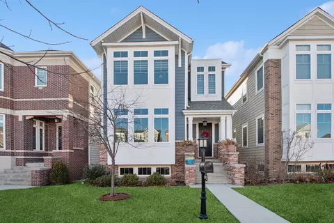 6012 N Kildare Ave, Chicago, IL 60646