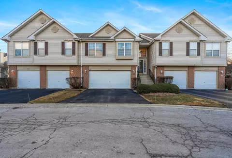 9231 W Huntington Ct, Mokena, IL 60448