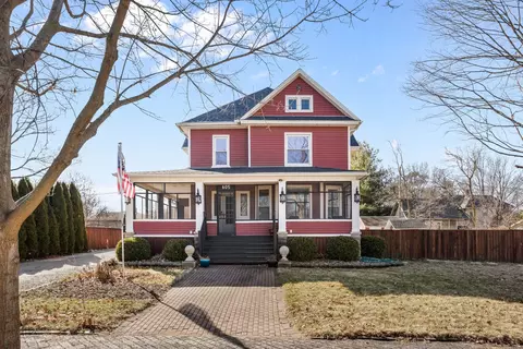 605 Lincoln St, Saint Joseph, IL 61873
