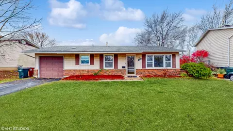 3794 176th St, Country Club Hills, IL 60478