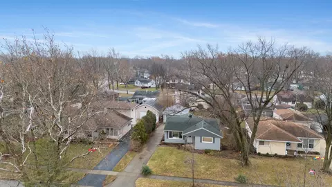 3711 Wren Ln, Rolling Meadows, IL 60008 photo 22