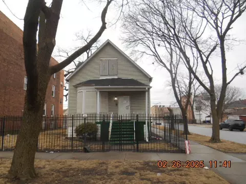 11200 S Indiana Ave, Chicago, IL 60628