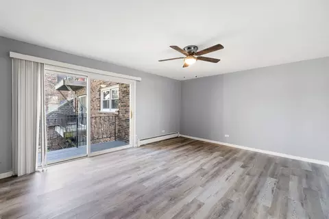 Living - 4545 Prescott Ave #207, Lyons, IL 60534 photo 1 of 3