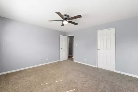 Bedroom - 4545 Prescott Ave #207, Lyons, IL 60534 photo 2 of 4