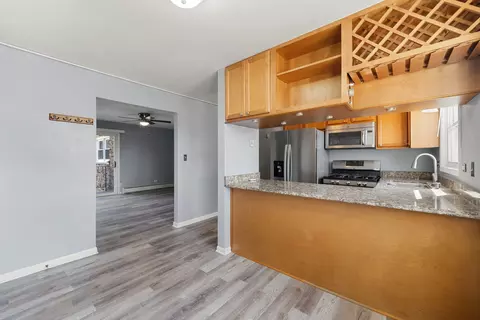 Kitchen - 4545 Prescott Ave #207, Lyons, IL 60534 photo 1 of 4