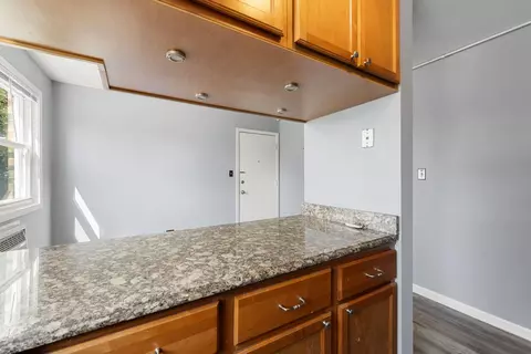 Kitchen - 4545 Prescott Ave #207, Lyons, IL 60534 photo 4 of 4